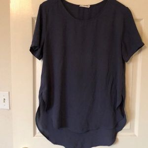 Lush blouse
